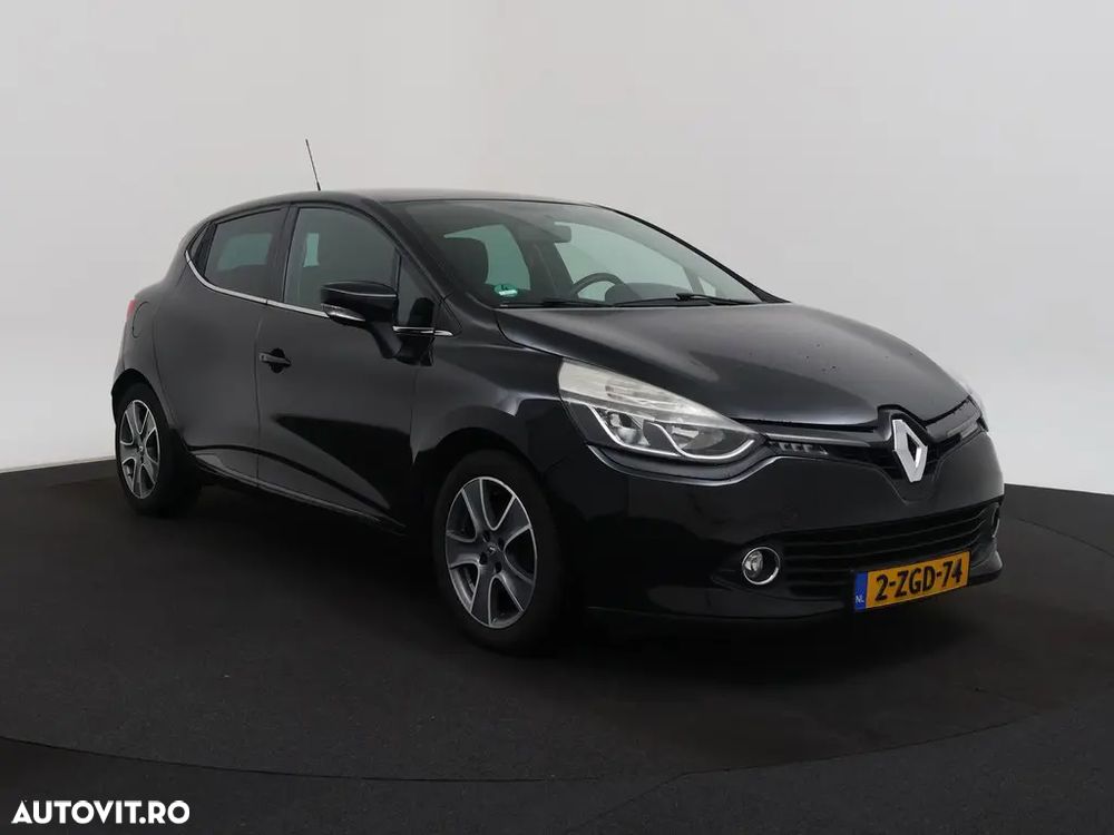 Renault Clio Grandtour Energy TCe 90 Start & Stop Luxe - 11