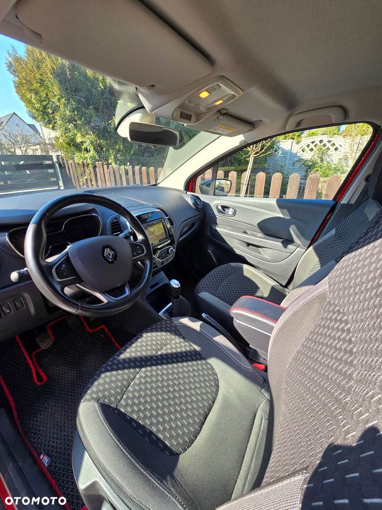 Renault Captur - 34