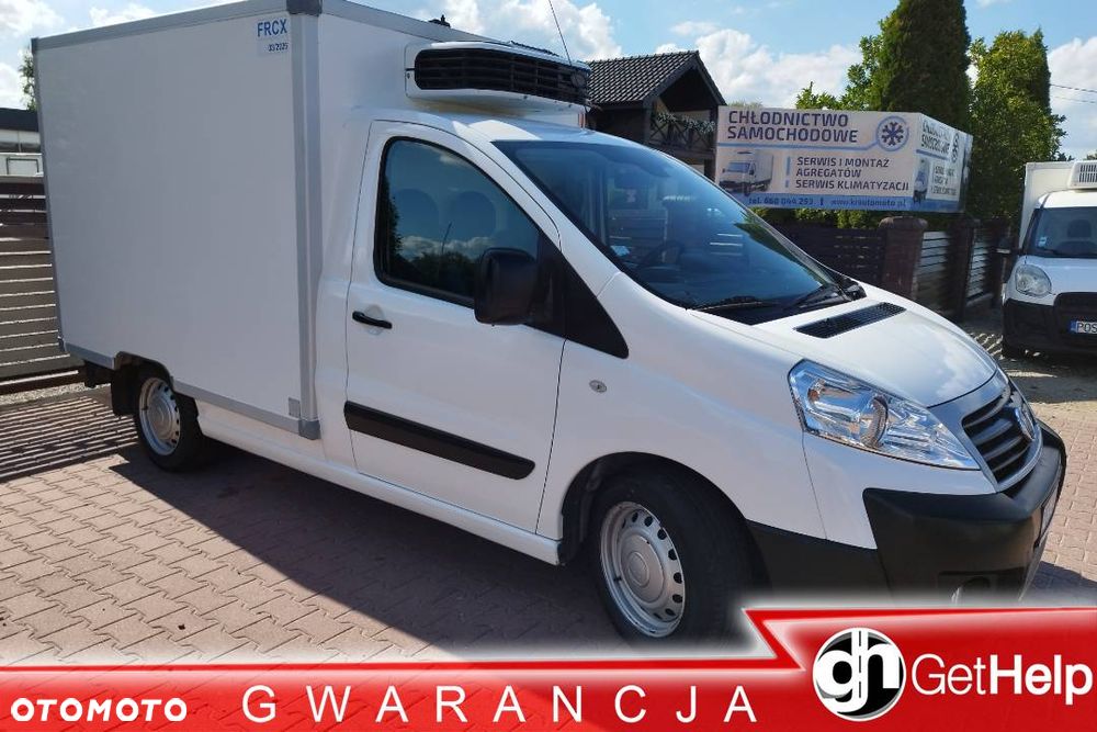 Fiat Scudo