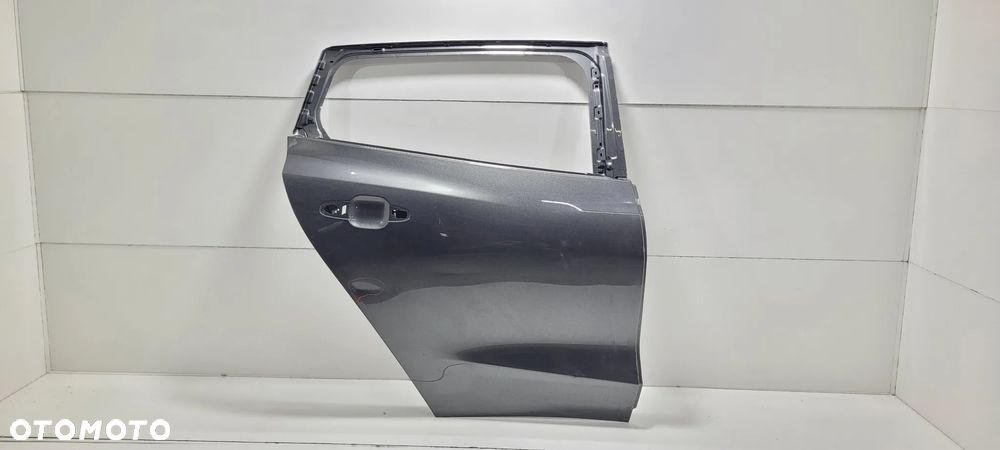 DRZWI TYŁ TYLNE PRAWE FORD FOKUS MK4 kombi - 2