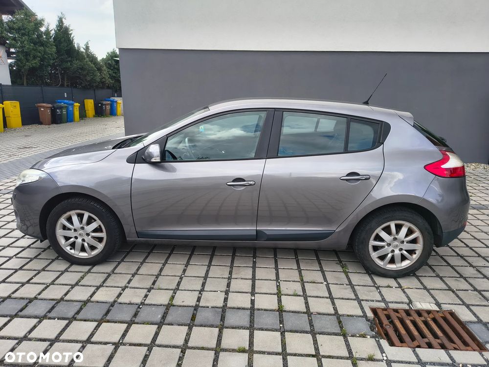 Renault Megane 1.6 16V Generation - 4