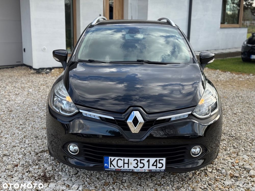 Renault Clio 0.9 TCe Limited - 3