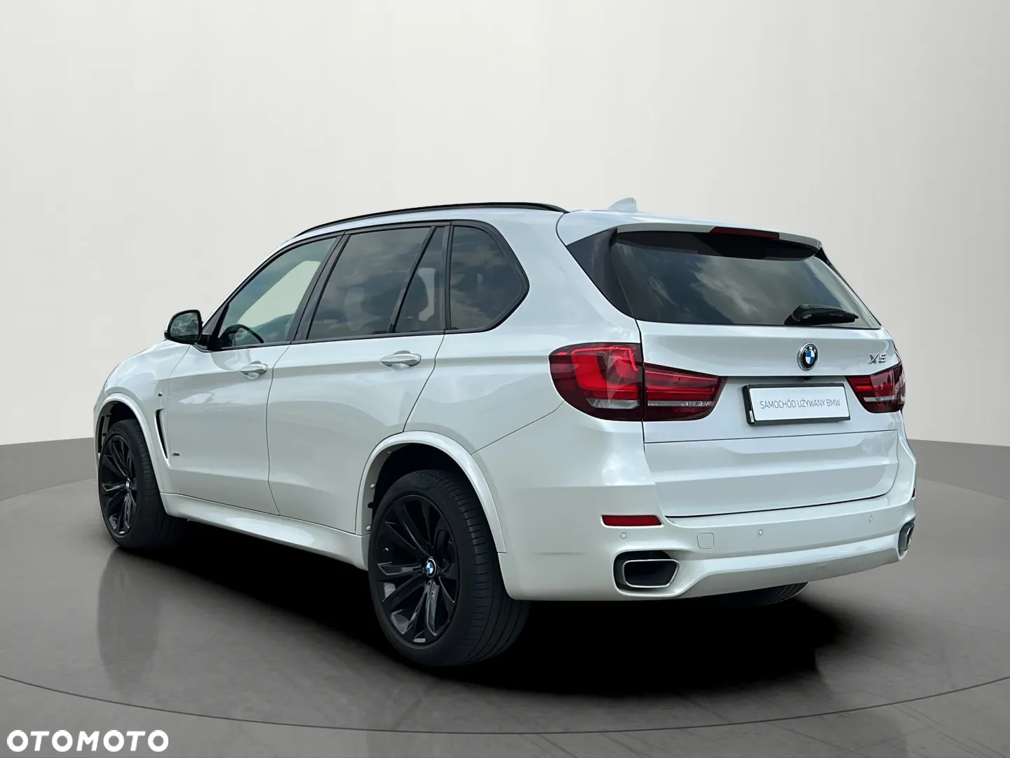 BMW X5 - 7