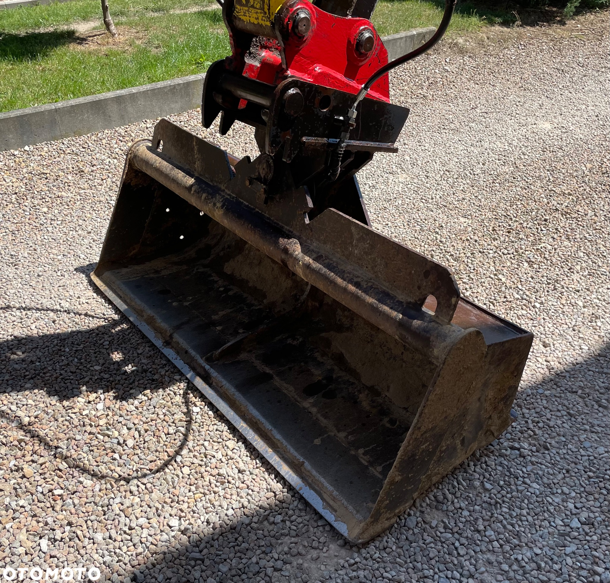 Wacker Neuson 6003 ET 65 - 16