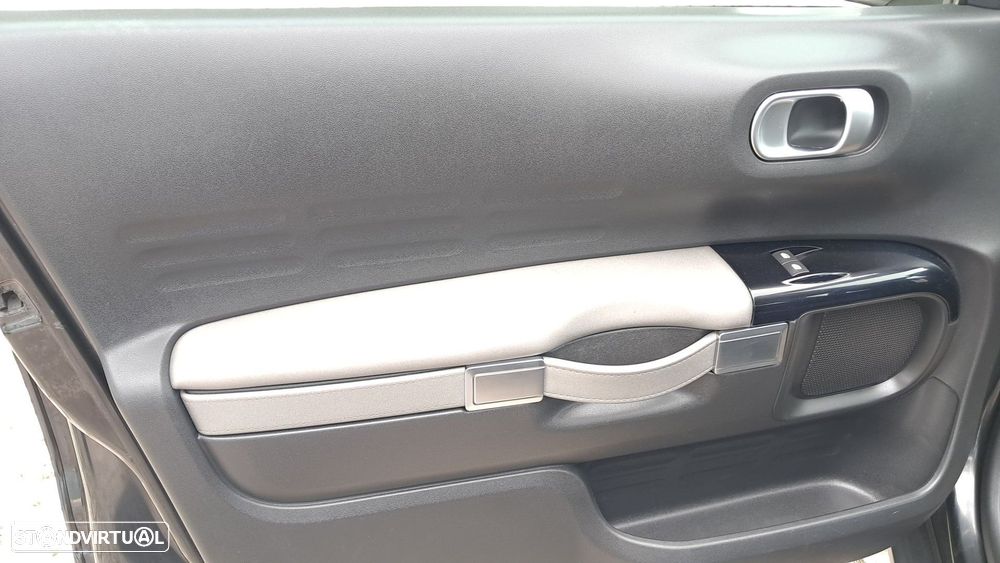 Citroën C4 Cactus 1.5 BlueHDi Feel Pack - 19