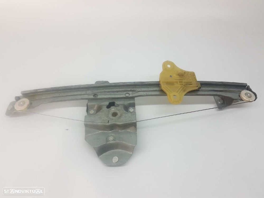 ELEVADOR FRENTE ESQUERDO RENAULT CLIO IV LIMITED - 5