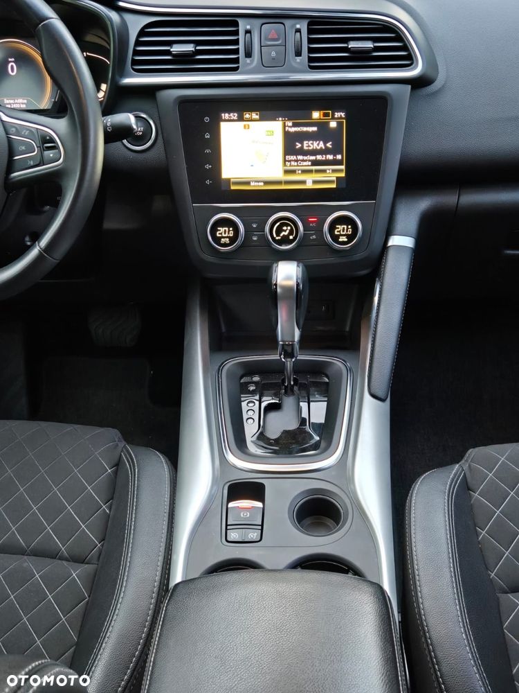 Renault Kadjar - 14