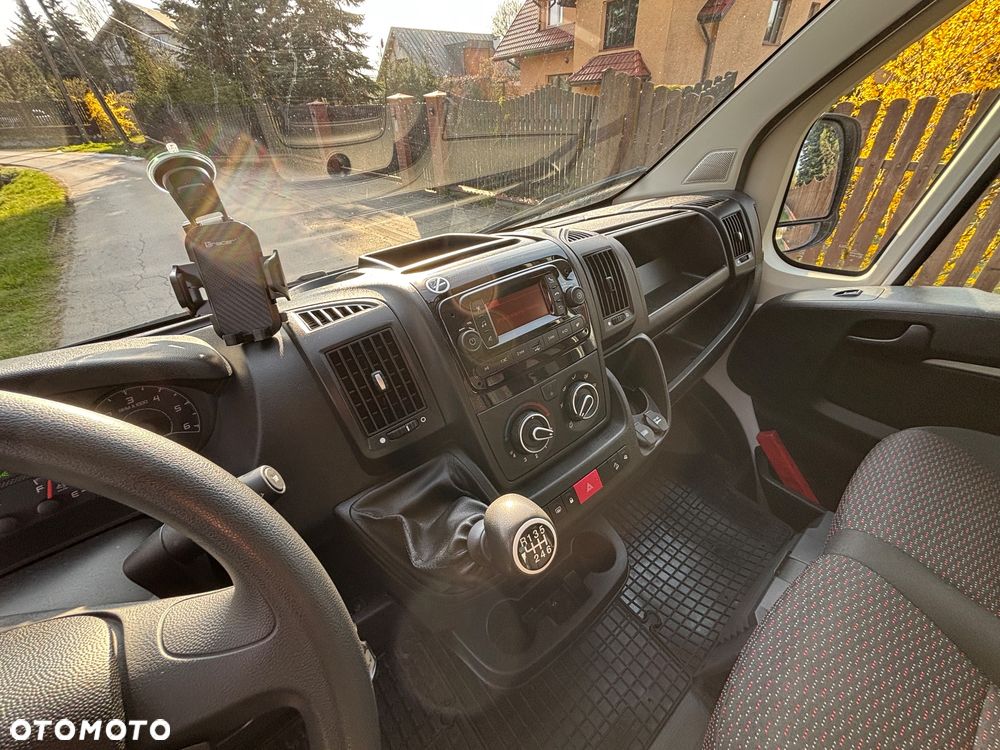 Peugeot Boxer - 9
