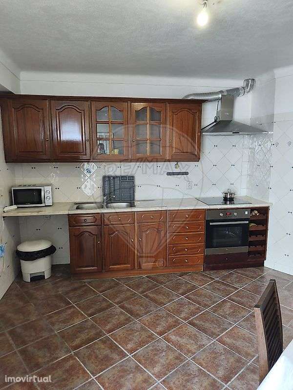 Apartamento T3 para arrendamento - Grande imagem: 2/21