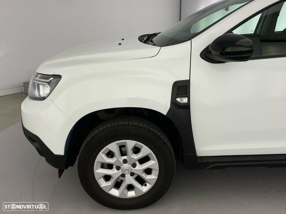 Dacia Duster 1.0 TCe Comfort - 18