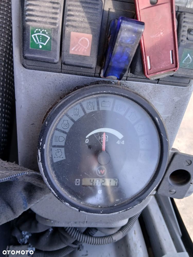 Wacker Neuson 1404 - 8