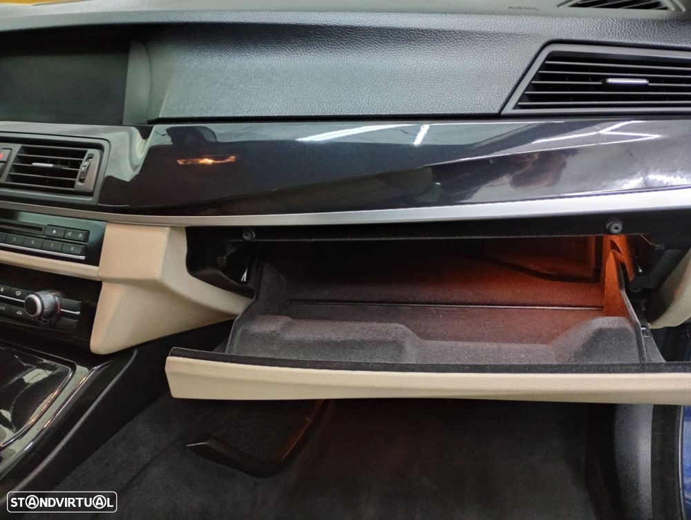 BMW 520 d xDrive Line Luxury Auto - 41