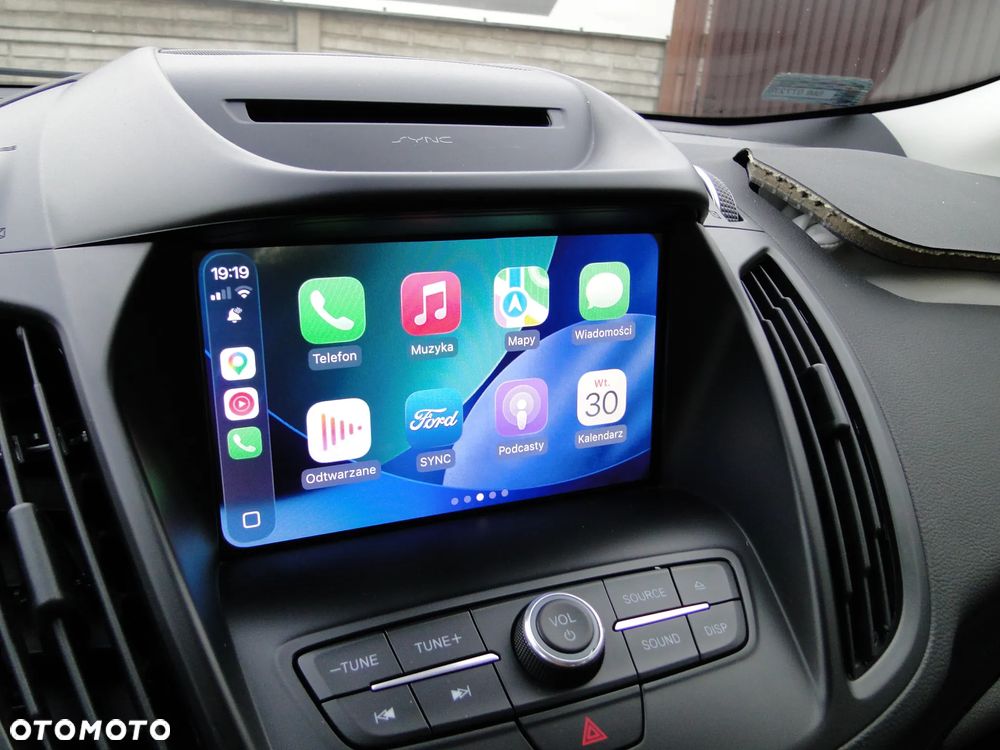 Ford Kuga 1.5 EcoBoost FWD Titanium - 25