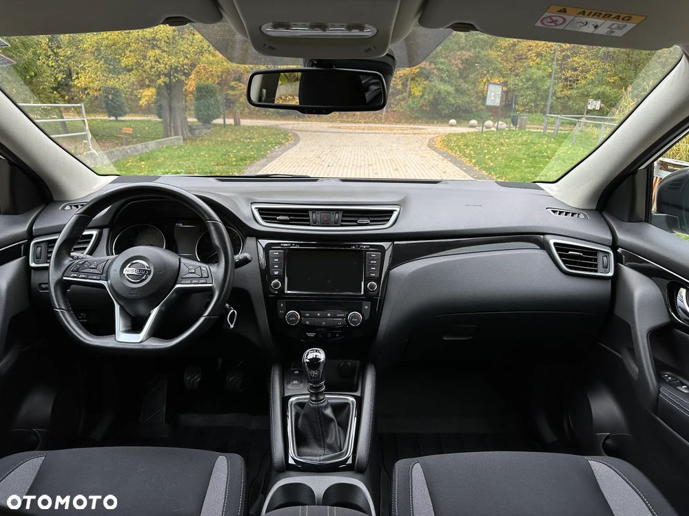 Nissan Qashqai 1.6 DIG-T Tekna - 7