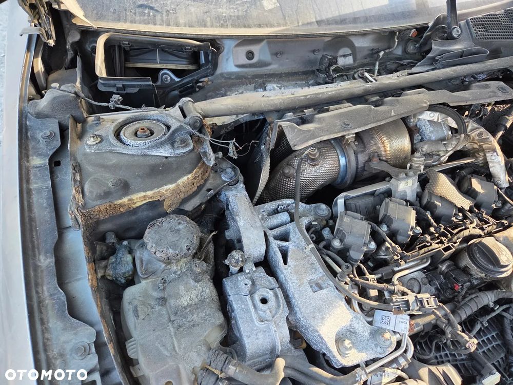 Mercedes-Benz Klasa A 45 S AMG 4-Matic Special Edition 1 8G-DCT - 16