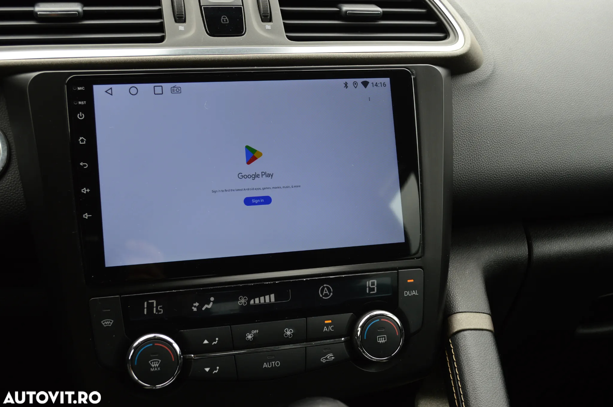 Renault Kadjar Energy dCi 110 EDC XMOD - 28