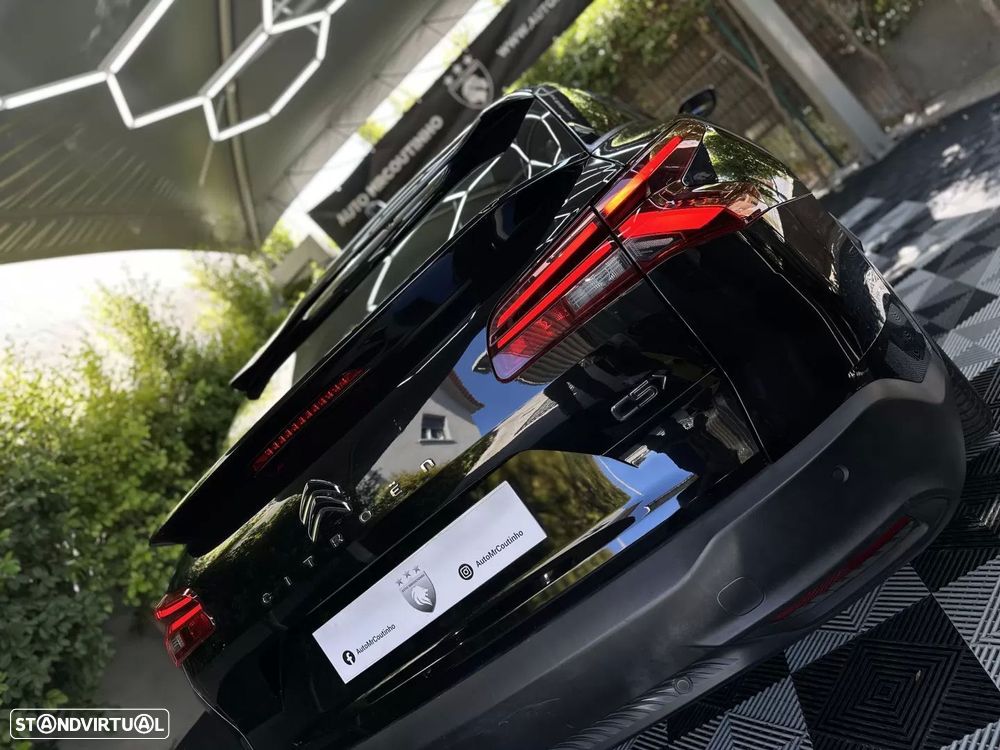 Citroën C5 X 1.6 Hybrid Feel Pack e-EAT8 - 6