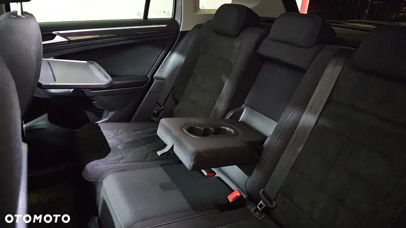 Volkswagen Tiguan 1.4 TSI BMT ACT Highline DSG - 22