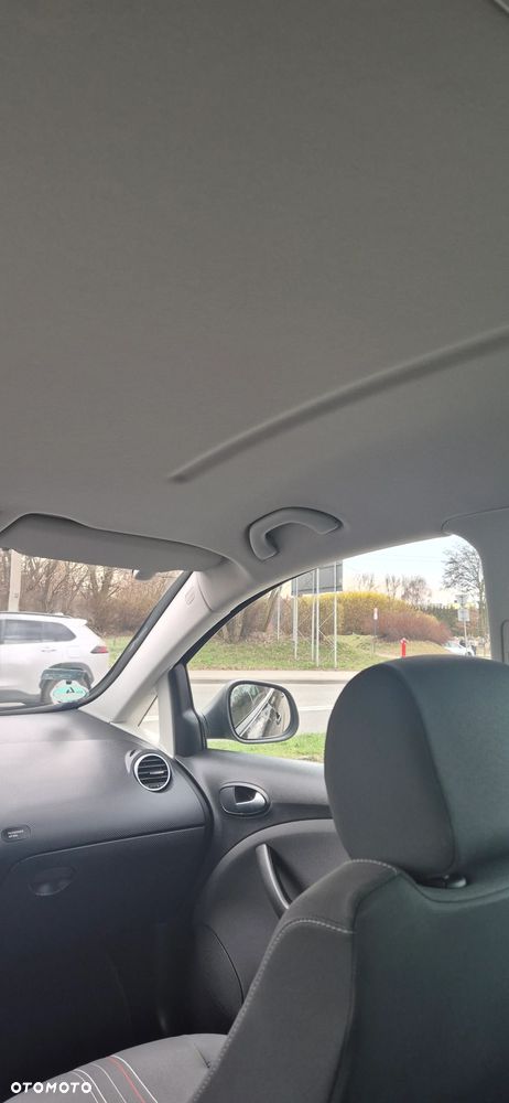 Seat Altea XL 1.6 TDI DPF CR Ecomotive Reference - 24