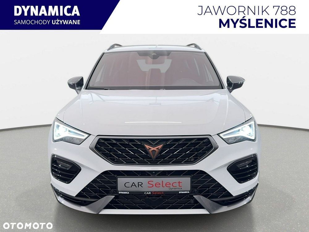 Cupra Ateca - 4