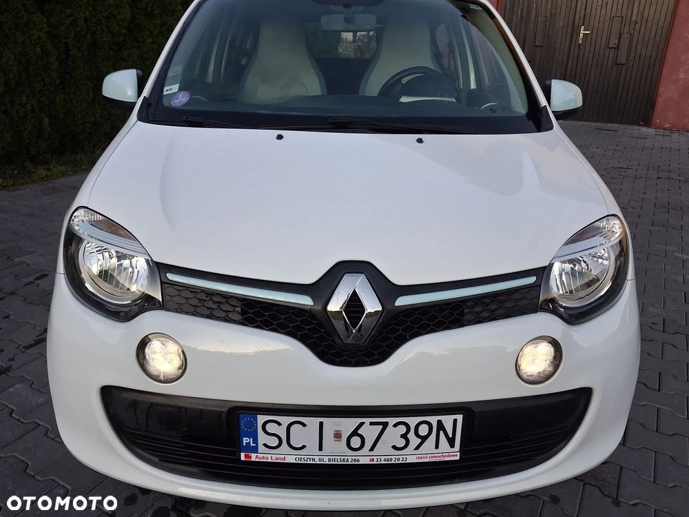Renault Twingo SCe 70 Zen - 7