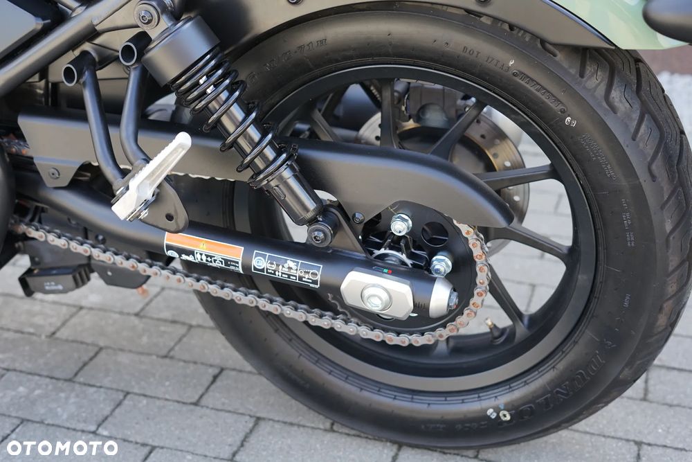 Honda CMX - 26