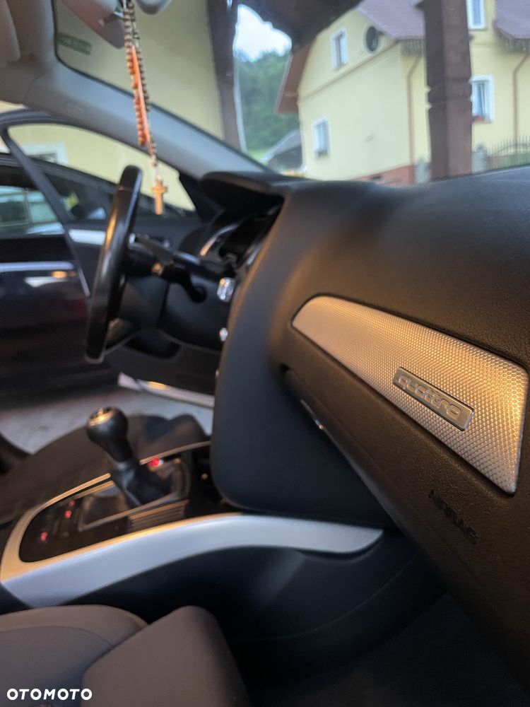 Audi A4 Limousine - 5