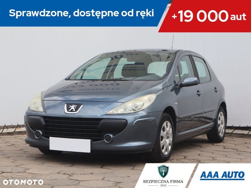 Peugeot 307 - 2