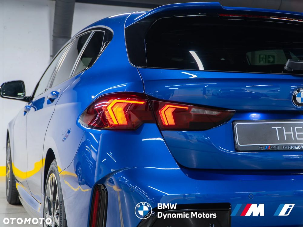 BMW Seria 1 120 - 12