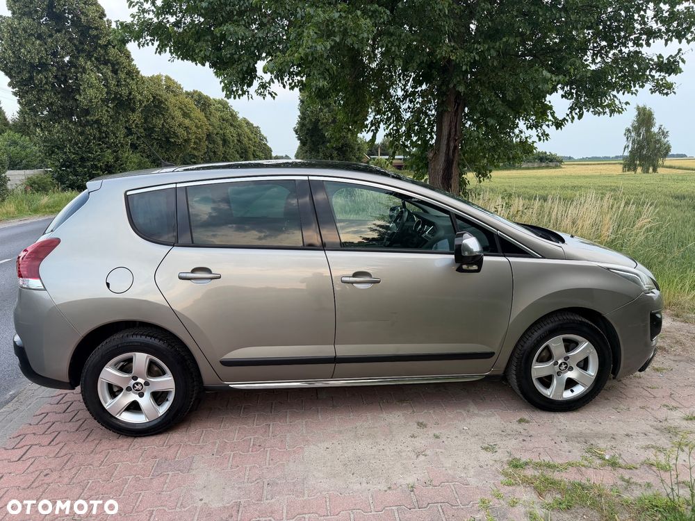 Peugeot 3008 BlueHDi 120 EAT6 Stop & Start Business Line - 7