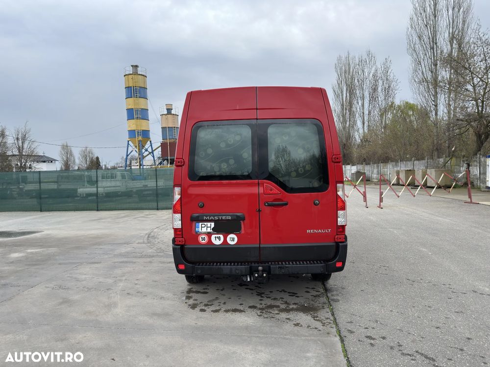 Renault Master - 3