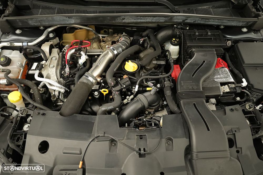 Renault Mégane 1.8 TCe R.S. EDC - 26