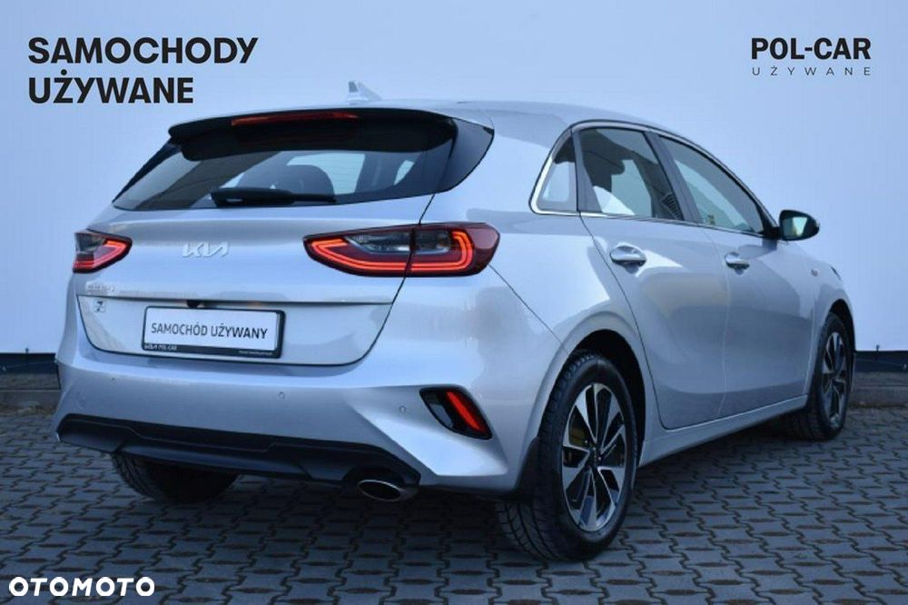 Kia Ceed 1.5 T-GDI M - 3