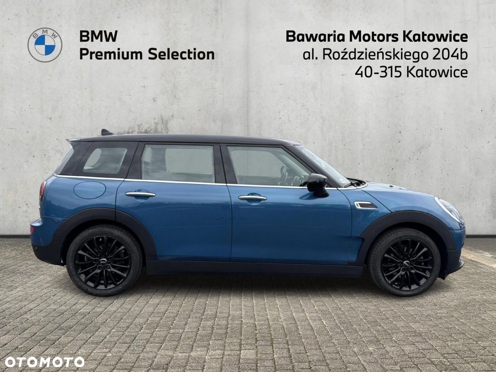 MINI Clubman - 6