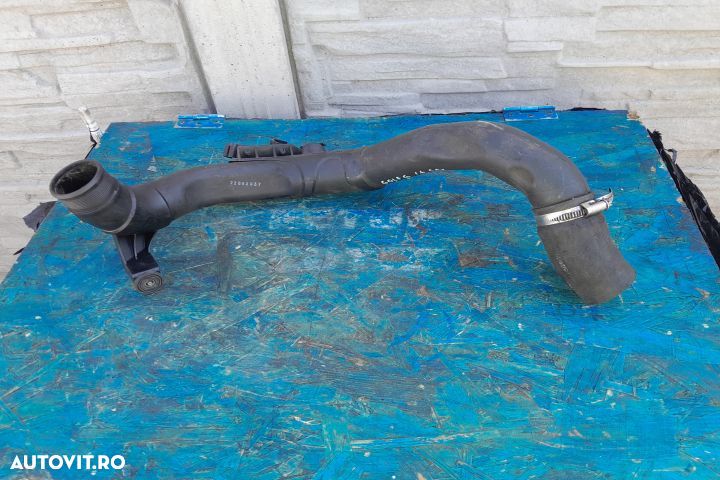 Furtun intercooler 6R0145770 6R0145762 6R0145770 6R0145762 Volkswagen - 3