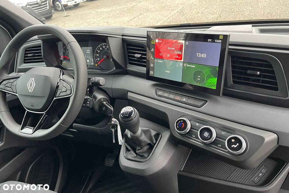 Renault Master L3 Zabudowa 10EP 2.0 170KM - 15