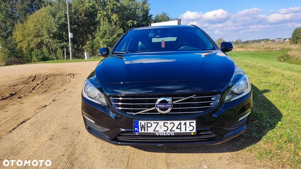 Volvo V60 D3 Drive-E Kinetic - 13