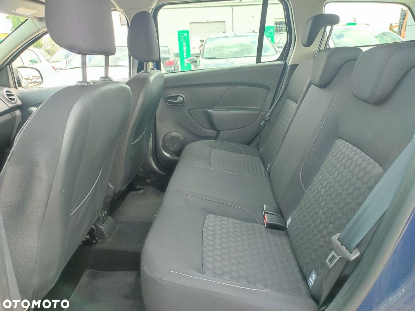Dacia Logan - 12