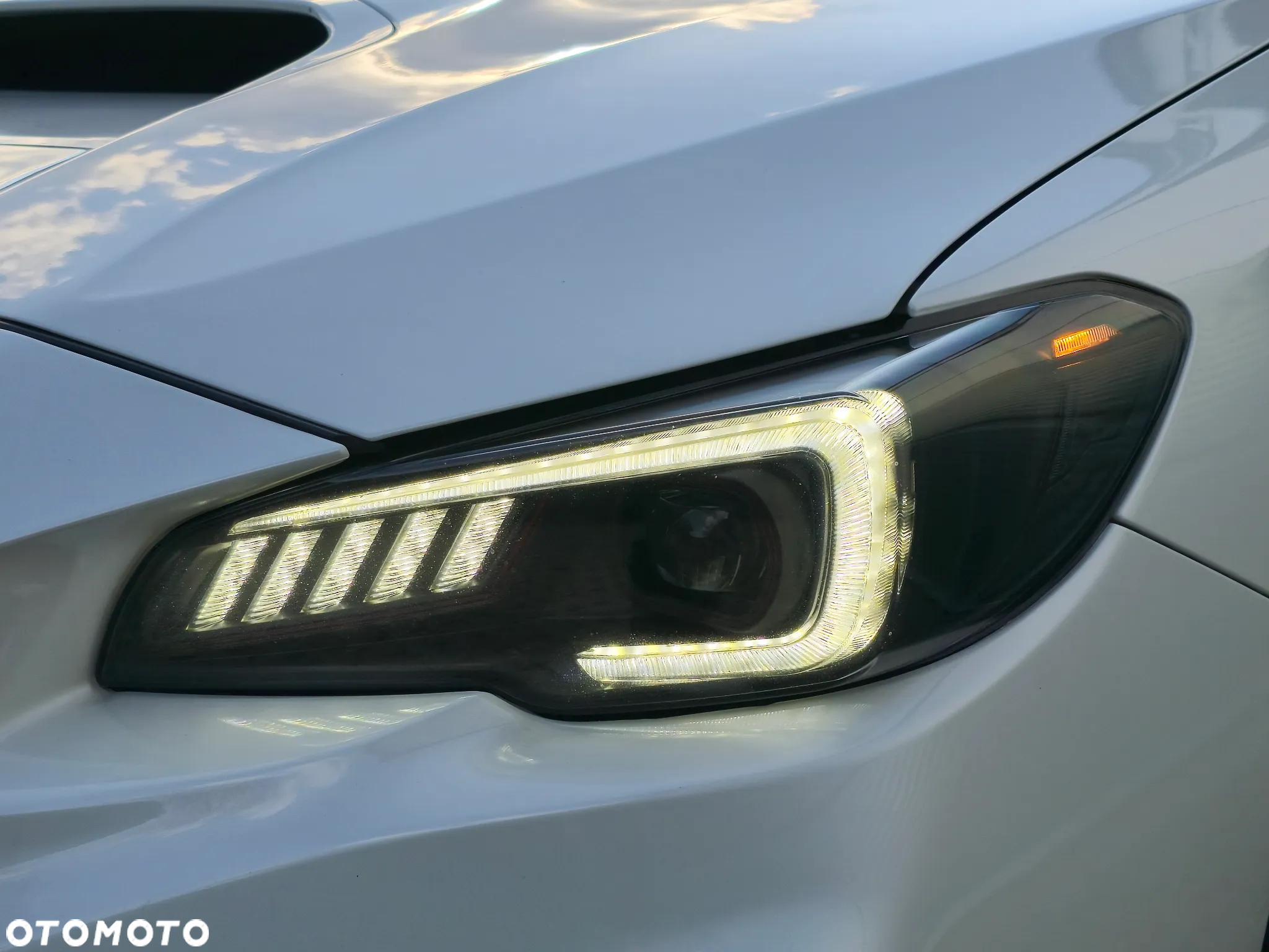 Subaru WRX - 19