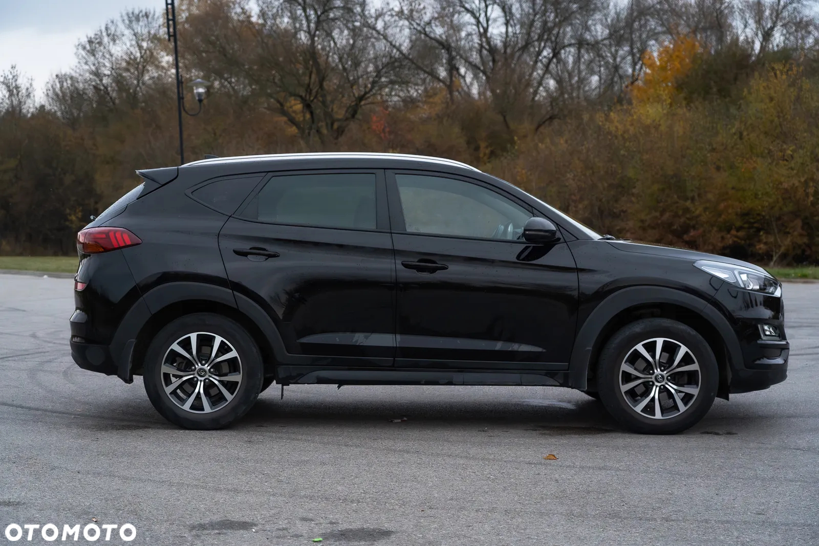 Hyundai Tucson 1.6 GDi Comfort 2WD - 7