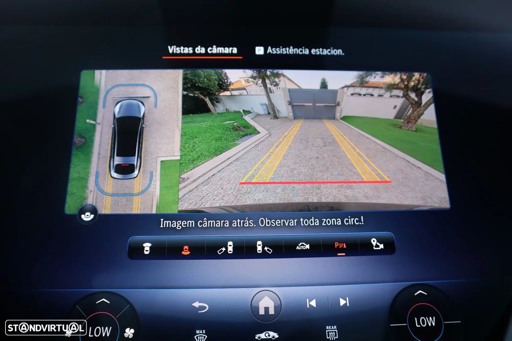 Mercedes-Benz EQS 450+ AMG Line - 43