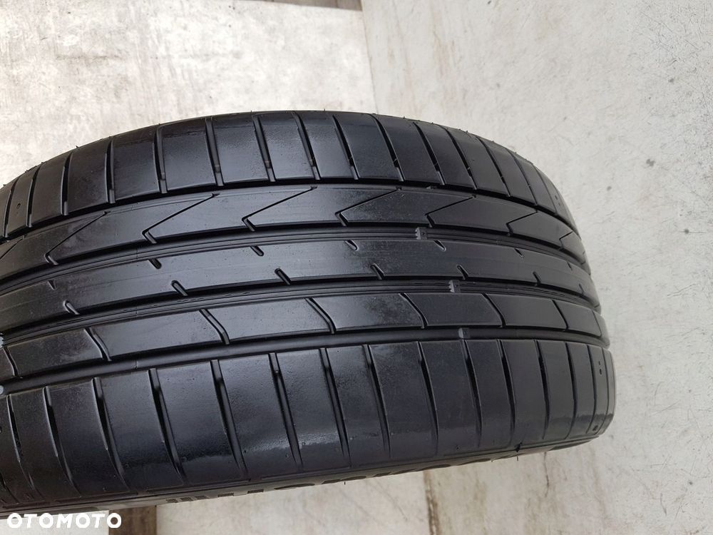 Hankook Ventus S1 evo2 K117 225/50R17 94 Y rant ochronny AO - Audi 6,9mm. - 6