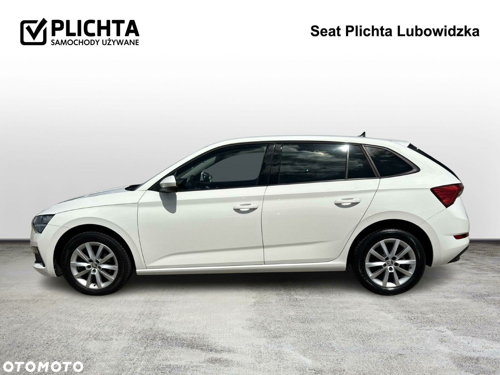 Skoda Scala 1.0 TSI Ambition - 2