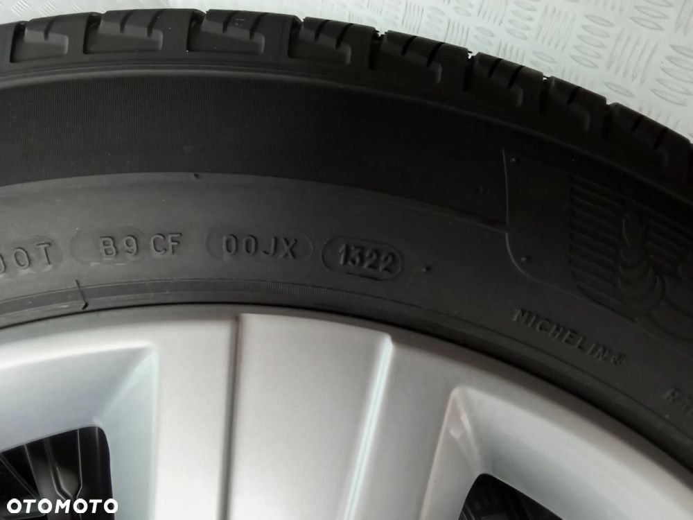Koła Audi Q7 SQ7 Q8 SQ8 8Jx20 et28 5x112 - 18