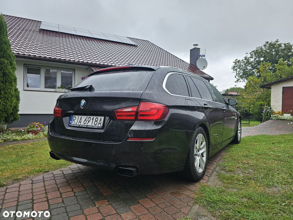 BMW Seria 5 - 4