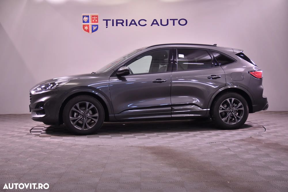 Ford Kuga - 3