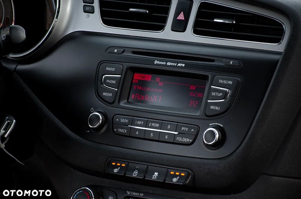Kia Ceed - 20