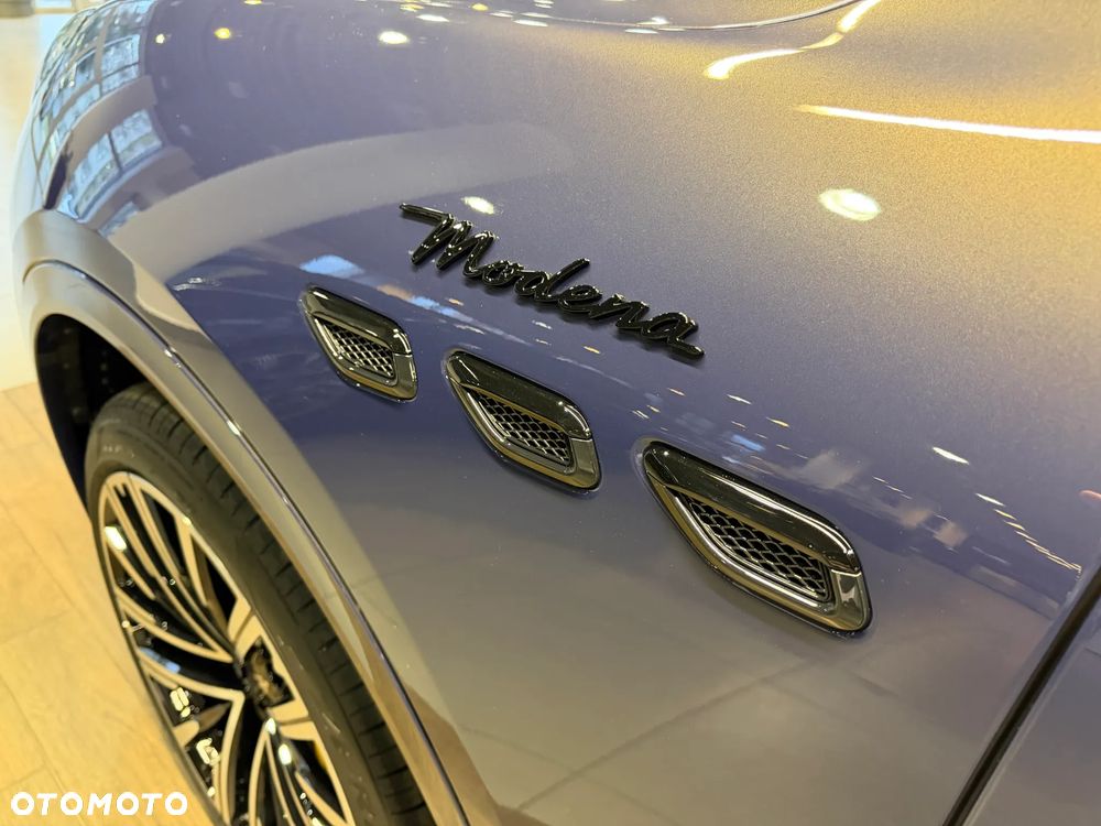 Maserati Grecale - 6