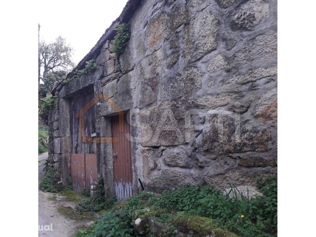 Casa em pedra para recuperar - Grande imagem: 3/5