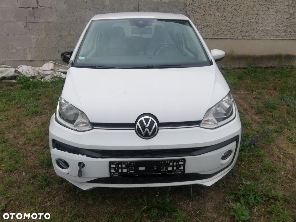 Volkswagen up! 1.0 street - 3